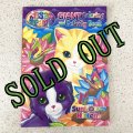 sold 新品　ぬりえ帳＆英語アクティビティーブック