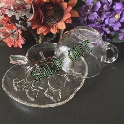 画像4: ヘイゼルアトラス　オーチャード・アップル・ブロッサム　カップ＆ソーサー