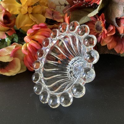 画像3: アンカーホッキング　ブーピー　キャンドルホルダー（スタンド）　(1946年-1965年)　未使用品