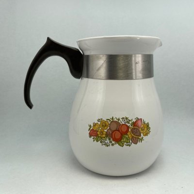 画像3: コーニング　６カップ ベバレッジ・メーカー・スパイスオブライフ ポット 蓋なし