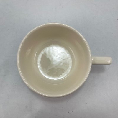 画像9: ロイヤル　ブルーウィロー カップ＆ソーサー USA　1948 ~ 製造終了