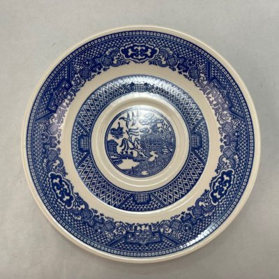 画像3: ロイヤル　ブルーウィロー カップ＆ソーサー USA　1948 ~ 製造終了