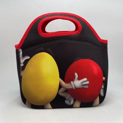 画像3: ＊M&M's　ランチバッグ 2018年