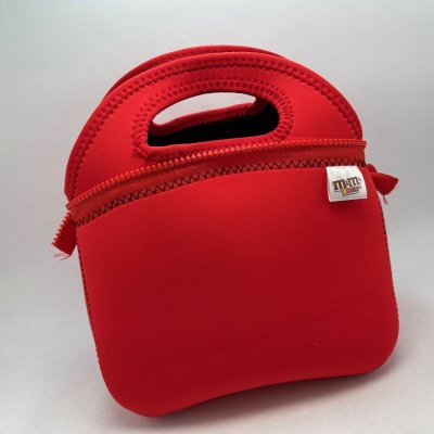 画像7: ＊M&M's　ランチバッグ 2018年