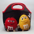 ＊M&M's　ランチバッグ 2018年