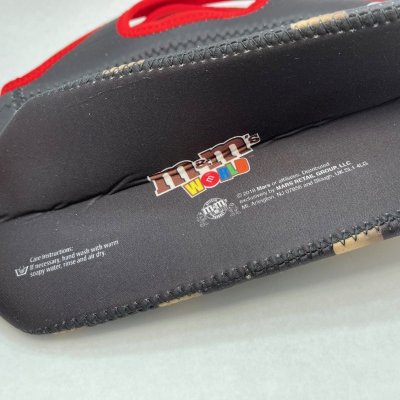 画像6: ＊M&M's　ランチバッグ 2018年