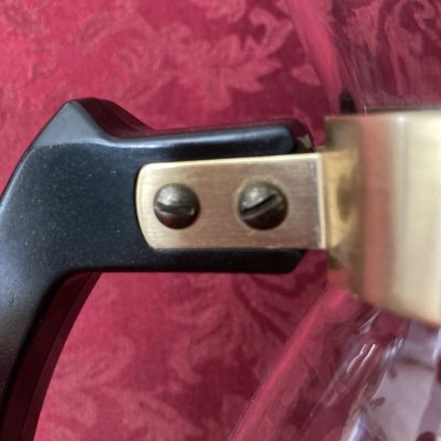 画像6: 【限定奉仕品】二満縁コース　パイレックス　耐熱ガラスポット/カラフェ　たぶん８カップ　1960年代