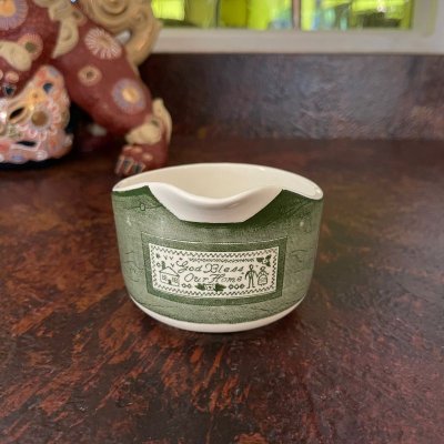 画像4: ＊ロイヤル　コロニアル・ホームステッド クリーマー USA　1950 ~ 製造終了