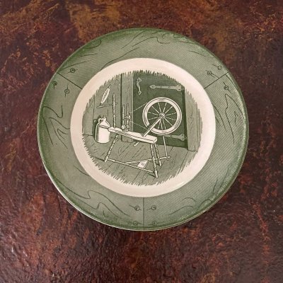 画像4: ＊ロイヤル　コロニアル・ホームステッド 4pc セット USA　1950 ~ 製造終了