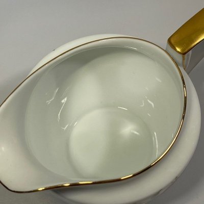 画像6: ＊里帰りオールドノリタケ　フィリス柄 シュガー＆クリーマー 1933年〜製造終了