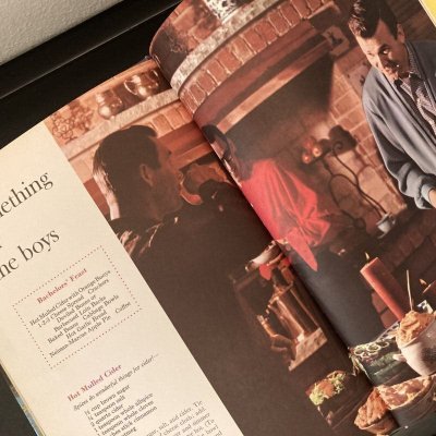 画像4: 洋書　1963年刊　ベスト・ビュッフェ（ベターホーム＆ガーデン別冊）