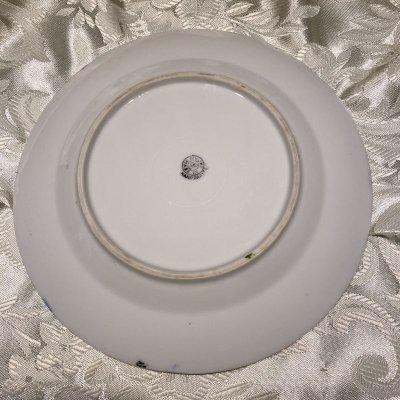 画像16: 里帰りオールドジャパン　KP印（四日市KIEJIRI）　手描きドラゴン・トリオ4組12ピースセット