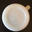 画像6: ファイヤーキング　ミルクグラス　 Ｄハンドルマグ　ホワイト
