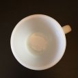 画像5: ファイヤーキング　ミルクグラス　 Ｄハンドルマグ　ホワイト
