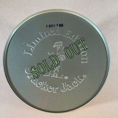 画像5: sold ＊　ビンテージ・クラッカージャック・ジャー  1990年