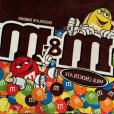 画像4: ＊　M&M's ブラウン・ブランケット　2013年