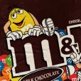 画像6: ＊　M&M's ブラウン・ブランケット　2013年