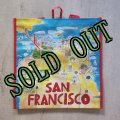 sold 新品 　セーフウェイ　エコバッグ　サンフランシスコ　