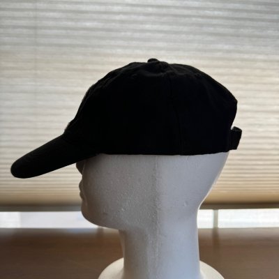 画像5: ＊　キッズ　ピーナッツ ウッドストック ニューヨーク ブラックCAP