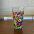 ＊　マクドナルド　ヒストリープラスチックグラス 2024年