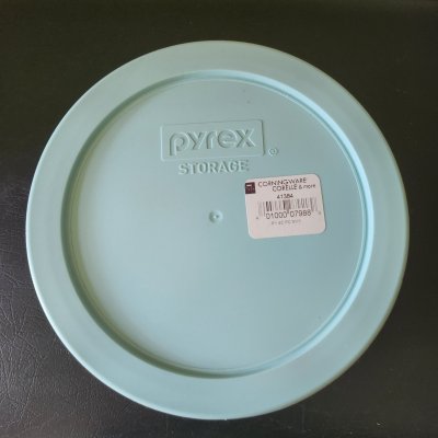 画像7: 新品パイレックス　2020年限定販売ディズニーコレクション　４カップ(946ml) ストレージ（保存容器）　密閉フタ付