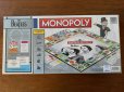 画像2: ＊　新品 ビートルズ　モノポリーゲーム (2)
