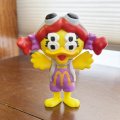 ＊　コレクタブル　米国マクドナルド・ハッピーセットトイ カクタスプラントフリーマーケット バーディー 2022年