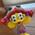 画像4: ＊　コレクタブル　米国マクドナルド・ハッピーセットトイ カクタスプラントフリーマーケット バーディー 2022年 (4)