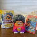 ＊　コレクタブル　米国マクドナルド・ミールトーイ マックナゲット・バディーズ Don Barnice 2023