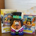 ＊　コレクタブル　米国マクドナルド・ミールトーイ マックナゲット・バディーズ  Kerwin 2023