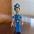 ＊　シンプソンズ スプリングフィールドの世界 警察官・ルー　 2001