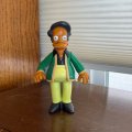 ＊　シンプソンズ スプリングフィールドの世界 クイックEマートのAPU 2000　 