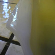 他の写真3: ファイヤーキング　メドウグリーン　ローフパン 1 1/2クオート（約1400ml）　AS IS