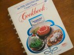 画像: the Philadelphia Cream Cheese Cook Book