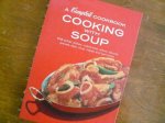 画像: A Campbell Cook Book, Cooking with Soup,1976