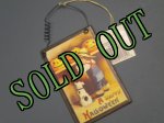 画像: sold ハロウィーン　ミニミニ・ポスト・カード