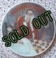 画像: sold Norman Rockwell, Christmas Plate, 1986 Deer Santy Claus