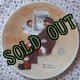 画像: sold Norman Rockwell, Christmas Plate, 1983 Santa in the Subway