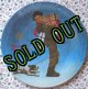 画像: sold Norman Rockwell, Christmas Plate, 1981 Wrapped Up In Christmas