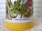 画像: sold アラジン　ビンテージ魔法瓶水筒　1970年　トッパー・ドーン・ドール