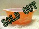 画像: sold Pyrex,  Autumn Harvest,  Round Casserole, 750mll,  #472-B