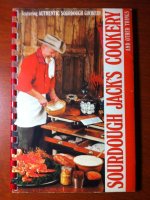 画像: Sourdough Jack's Cookery 1969