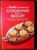 画像1: sold キャンベル　クックブック　スープでお料理　1950-1960年代 (1)