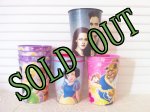 画像: sold Brand New, Hallmark, Plastic Party Cups  (Disney / Twilight)