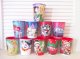 画像: Brand New, Hallmark, Set of 10 Plastic Party Cups #4 (Disney / Snoopy / Cartoon)