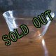 画像: sold パイレックス　カスタードカップ　クリアー