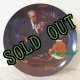 画像: sold Norman Rockwell, Plate, 1984 The Tycoon