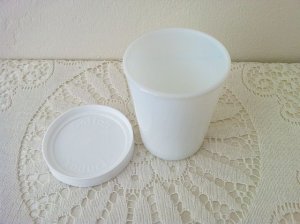 画像1: Salton, Yogurt Container with Lid (1)