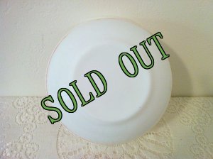 画像4: sold パイレックス　ミルクグラス　フレンドシップ　ミキシングボウル　 L(約1500ml) (4)