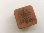 画像: Stamp Co-Motion Stamps Sunflower